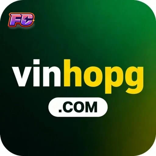 vinhopg Logo