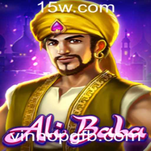 Explorando o Fascinante Mundo do Jogo AliBaba