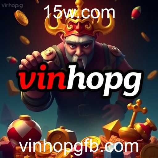 vinhopg: Descubra os Melhores Caça-níqueis