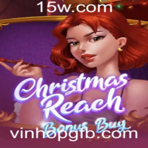 ChristmasReachBonusBuy: Mergulhe na Magia do Natal com Emoção e Recompensas