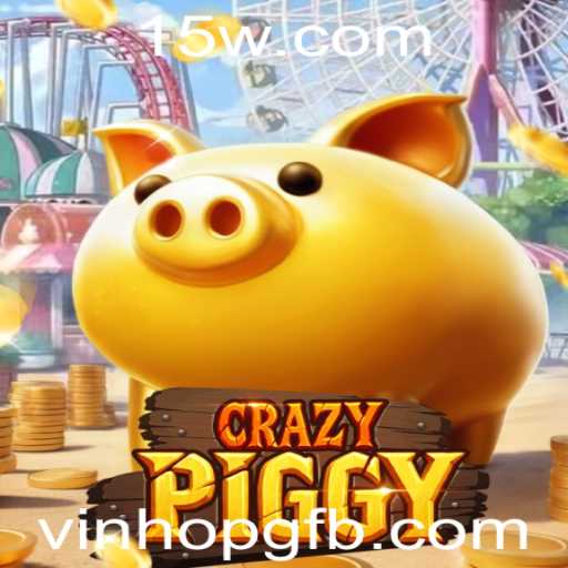 Explorando o Mundo Divertido de CrazyPiggy: Um Jogo Inovador e Empolgante