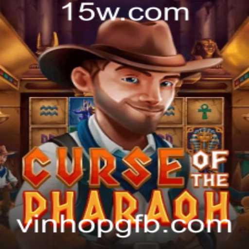 CurseofthePharaoh: Uma Nova Experiência de Jogo