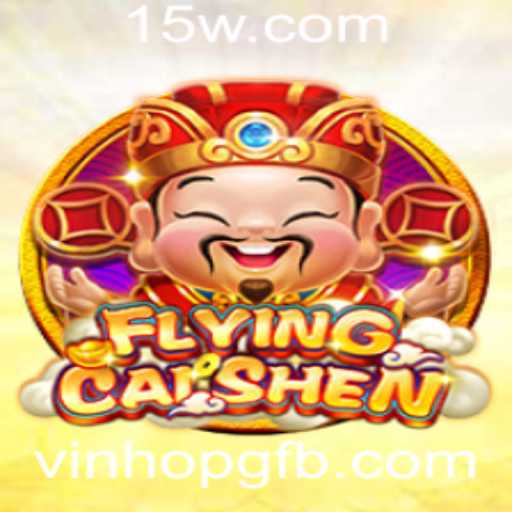Explorando o Mundo Fascinante do Jogo FlyingCaiShen