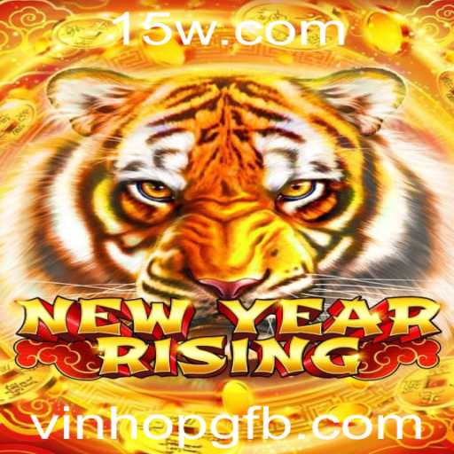 Descubra o Fascinante Jogo NewYearRising