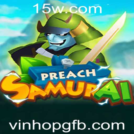 PreachSamurai: Um Mergulho no Mundo do Jogo Inovador