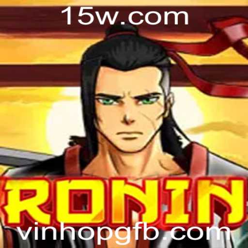 Ronin: Mergulhe na Aventura com Estratégia e Destemor