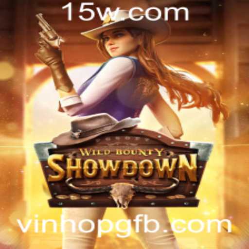Descubra o emocionante mundo de WildBountyShowdown