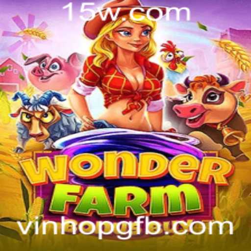 WonderFarmBonusBuy: Um Mundo de Aventuras e Recompensas