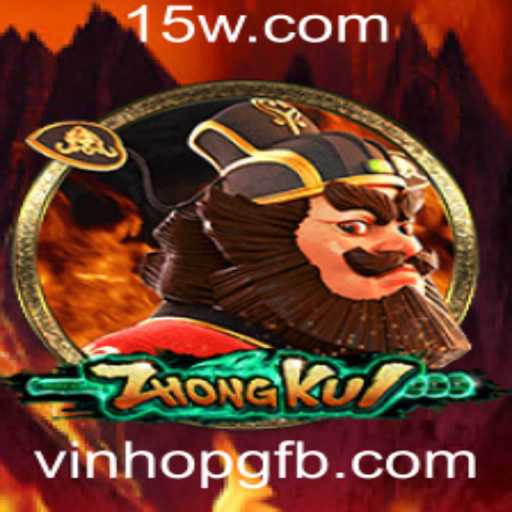 ZhongKui: Aventura Estratégica Inspirada na Mitologia e Cultura Oriental